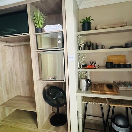 Zwartmodder Clarens Apartment Ngoại thất bức ảnh