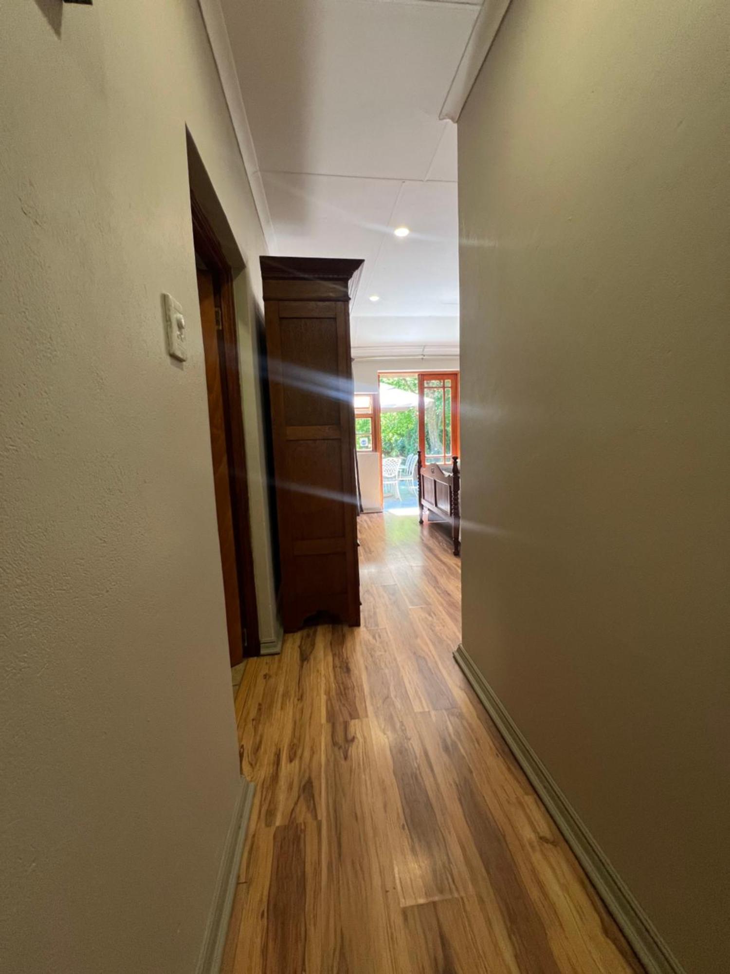 Zwartmodder Clarens Apartment Ngoại thất bức ảnh