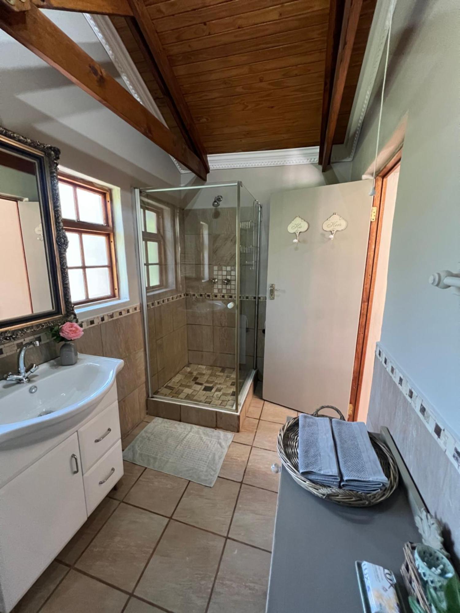 Zwartmodder Clarens Apartment Ngoại thất bức ảnh